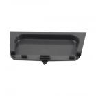 Samsung RSG257AARS/XAA Dispenser Drip Tray - Black - Genuine OEM