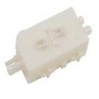 Samsung WF338AAB/XAA Water Guide Module - Genuine OEM