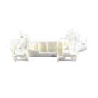 Amana AMC4080AAS Body Latch - Genuine OEM