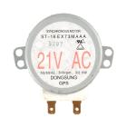 Amana AMC5143BCW10 Motor Synchronous - Genuine OEM