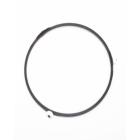 Amana AMC5143BCW10 Roller Guide Assembly - Genuine OEM