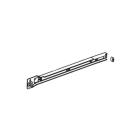 Kenmore 401.40483800 Rail Assembly (Left) - Genuine OEM