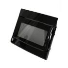 Kenmore 401.80083700 Outer Door Assembly - Black - Genuine OEM