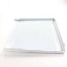 Kenmore 402.89032011 Top Panel Assembly - Genuine OEM
