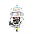 LG DLEX8100W DC Drum Motor Assembly - Genuine OEM