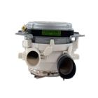 LG LDFN4542S Pump Casing Assembly - Genuine OEM