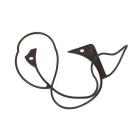 Samsung DMR77LHS/XAA Seal - Rubber ScrolL - Genuine OEM