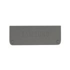 Samsung DMT300RFW/XAA Basket Handle - Genuine OEM