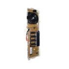 Samsung DV22K6800EW/A1 PCB Display Assembly - Genuine OEM