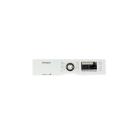 Samsung DV22K6800EW/A1 Touchpad Control Panel Assembly - Genuine OEM