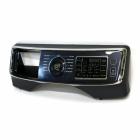 Samsung DV337AGR/XAA Cover Panel - Genuine OEM