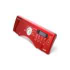 Samsung DV350AER/XAA Semi Control Panel - Genuine OEM