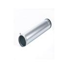 Samsung DV405ETPAWR/AA-0001 Exhaust Duct Assembly - Genuine OEM