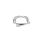Samsung DV422GWHDWR/AA Front Drum Cover Assembly - Genuine OEM
