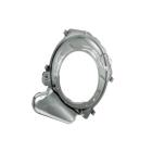 Samsung DV42H5000EW/A3-0000 Front Drum Assembly - Genuine OEM