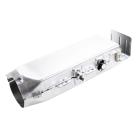 Samsung DV42H5000EW/A3-0000 Heater Duct Assembly w/ Thermostats - Genuine OEM
