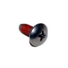 Samsung DV42H5000EW/A3-0000 Machine Screw - Genuine OEM