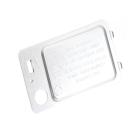 Samsung DV42H5000EW/A3-0000 Power Cover Assembly - Genuine OEM