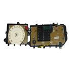 Samsung DV42H5000EW/A3-01 Display Control Board - Genuine OEM