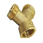 Samsung DV455GVGSWR/AA-0001 Connector Assembly - Genuine OEM