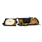 Samsung DV45H6300EG/A3-0000 User Interface Control Board Assembly - Genuine OEM