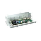 Samsung DV45H6300GW/A3-00 Electronic Control Board Assembly - Genuine OEM