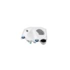 Samsung DV45K6200EW/A3 Back Drum Assembly - Genuine OEM