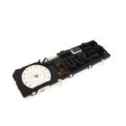 Samsung DV48H7400EW/A2-02 User Interface Control Board (approx 14in x 4in) - Genuine OEM