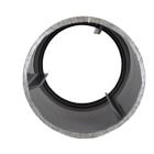 Samsung DV48H7400GW/A2-02 Drum Assembly - Genuine OEM
