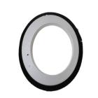 Samsung DV48H7400GW/A2 Connector Duct - Genuine OEM