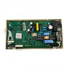 Samsung DVE45R6100C/A3 Main Control Board - Genuine OEM