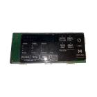 Samsung DVE45R6100P/A3 Control Panel Assembly - Genuine OEM