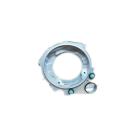 Samsung DVE45R6100P/A3 Front Drum Assembly - Genuine OEM