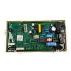 Samsung DVE45R6100W/A3 Main Control Board - Genuine OEM