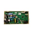 Samsung DVE45R6300C/A3 Power Control Board - Genuine OEM