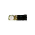 Samsung DVE45T3400W/A3 Power Control Board Display Assembly  - Genuine OEM