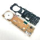 Samsung DVE50M7450P/A3-00 Touchpad Display Control Board - Genuine OEM