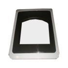 Samsung DVE50M7450W/A3-00 Door Assembly - Genuine OEM