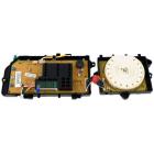 Samsung DVG45N5300F/A3-00 PCB Display Assembly - Genuine OEM