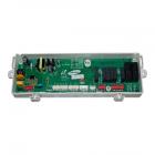 Samsung DW7933LRABB/AA-0001 Main Control Board Assembly - Genuine OEM