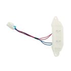 Samsung DW7933LRASR/AA-0001 Leak Detector Sensor - Genuine OEM