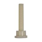 Samsung DW7933LRASR Adjuster Leg - Genuine OEM