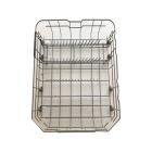 Samsung DW80F600UTW/AA Basket Assembly - Genuine OEM