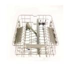 Samsung DW80F600UTW/AA Basket Assembly (Upper) - Genuine OEM