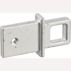Samsung DW80F800UWS/AA-0001 Door Lock Holder - Genuine OEM