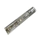 Samsung DW80H9950US/AA-01 Dishrack Slide Rail - Genuine OEM