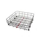 Samsung DW80H9950US/AA-01 Lower Basket Assembly - Genuine OEM