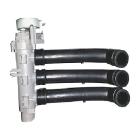 Samsung DW80H9950US/AA-01 Water Valve Assembly - Genuine OEM