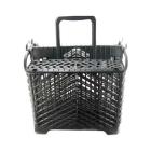 Samsung DW80J3020UB/AA Utensil Basket Asembly - Genuine OEM