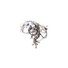 Samsung DW80K5050UB/AA Main Wire Harness - Genuine OEM